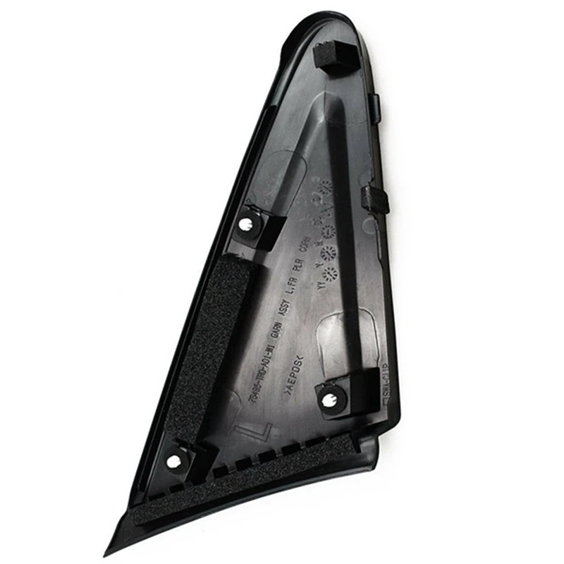 

Car Front Left Exterior Pillar Corner Trim for Honda Civic 2012-2015 75495-TR0-A01 75495TR0A01