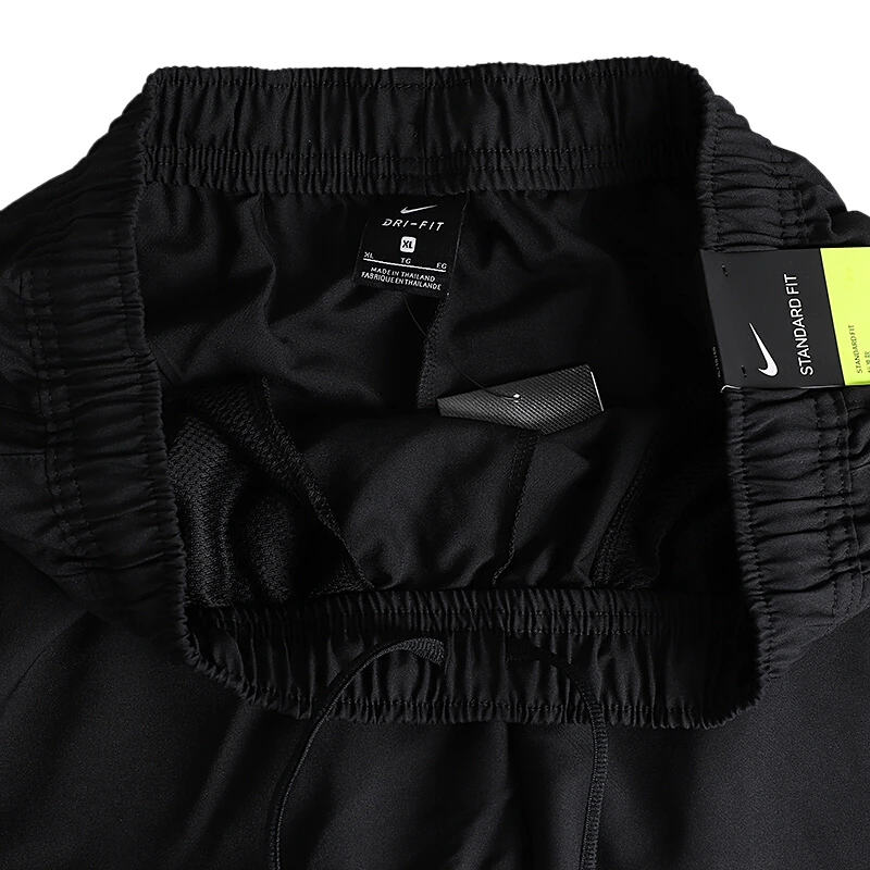 Новое поступление NIKE как TEAM WOVEN 3/4 Для мужчин; Детские шорты; спортивный костюм