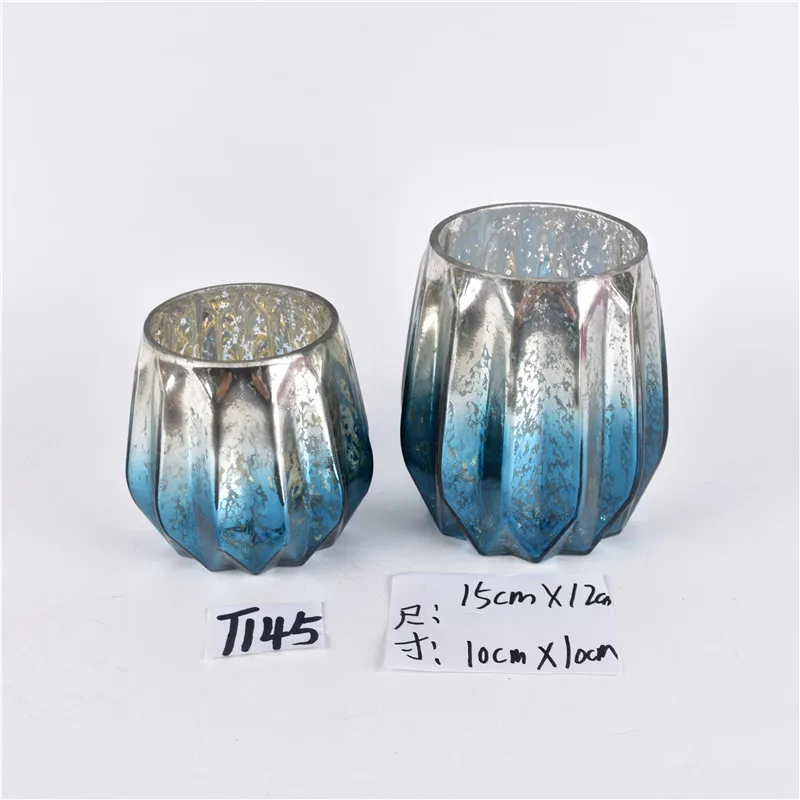 

Рождественские украшения, креативная стеклянная чашка-свеча, кофейня, Домашний Настольный Декор для одежды, окрашенные стеклянные украшен...