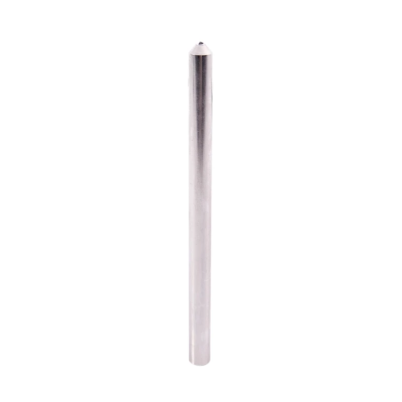 12Mm Dia Shank 14.8Cm Long 1.0CT Diamond Dresser For Grinding Wheel