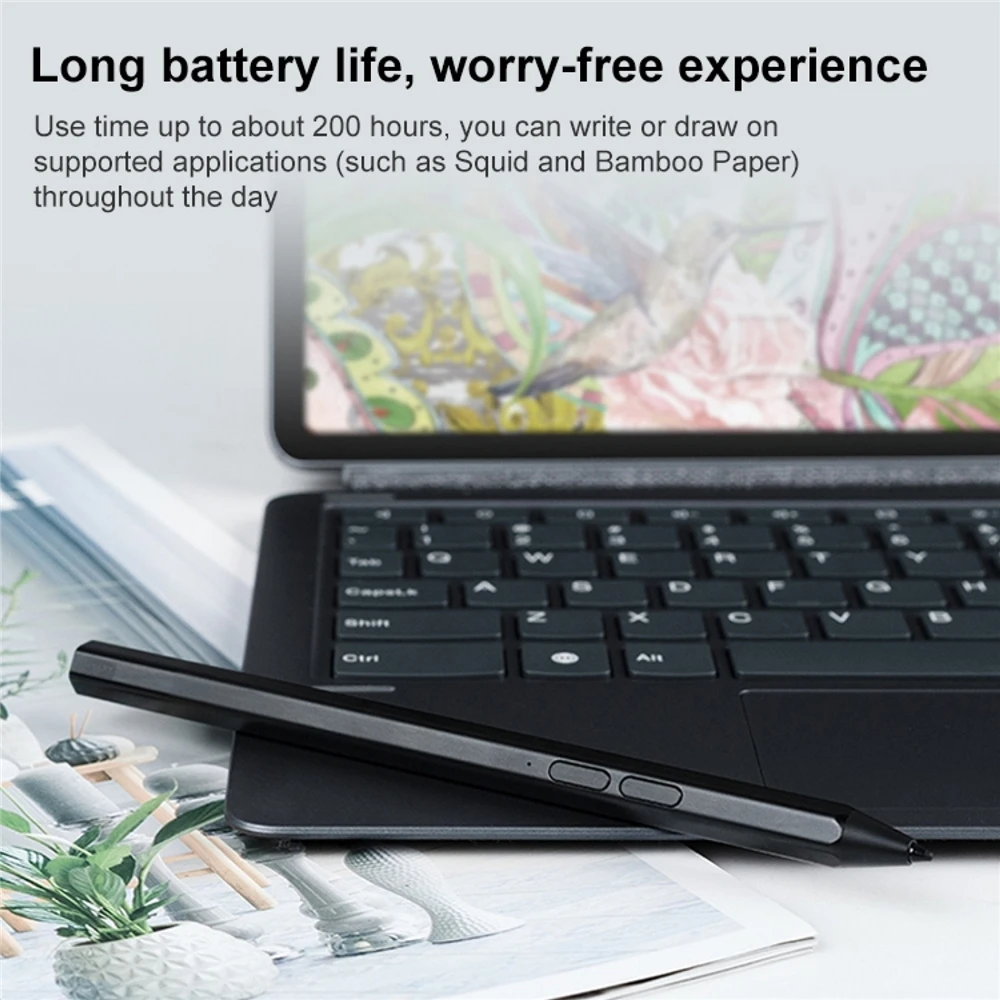 Active pen for Lenovo Xiaoxin Pad /Pad Pro tab p11 stylus aes 2.0 wgp Precision Pen 2