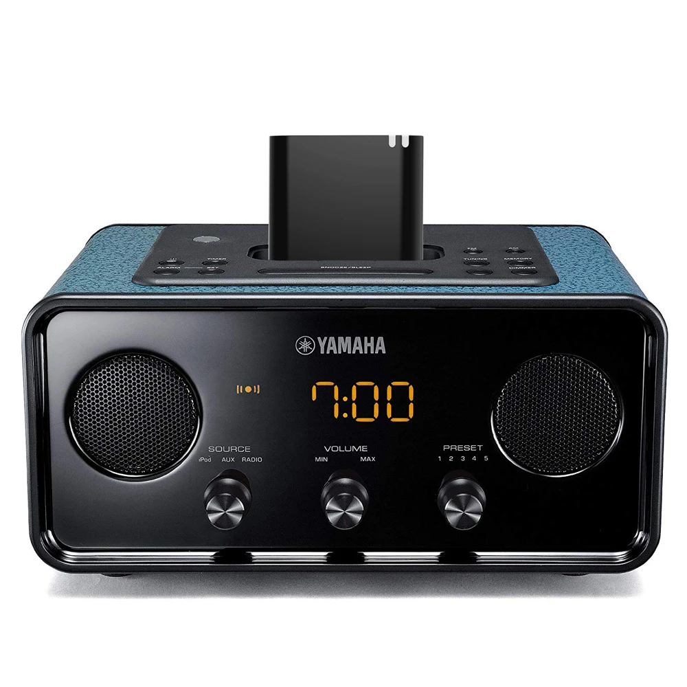 30Pin Bluetooth 5 0 A2DP музыкальный приемник беспроводной 30 Pin адаптер для Yamaha CRX040 TSX 130 70 PDX