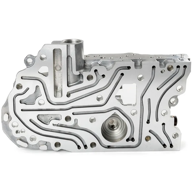 Корпус клапана 5 7 мм OEM 0AM325066AC DSG DQ200 0AM корпус для Audi A1 A3 Q3 Skoda Seat VW Tiguan Jetta Golf |