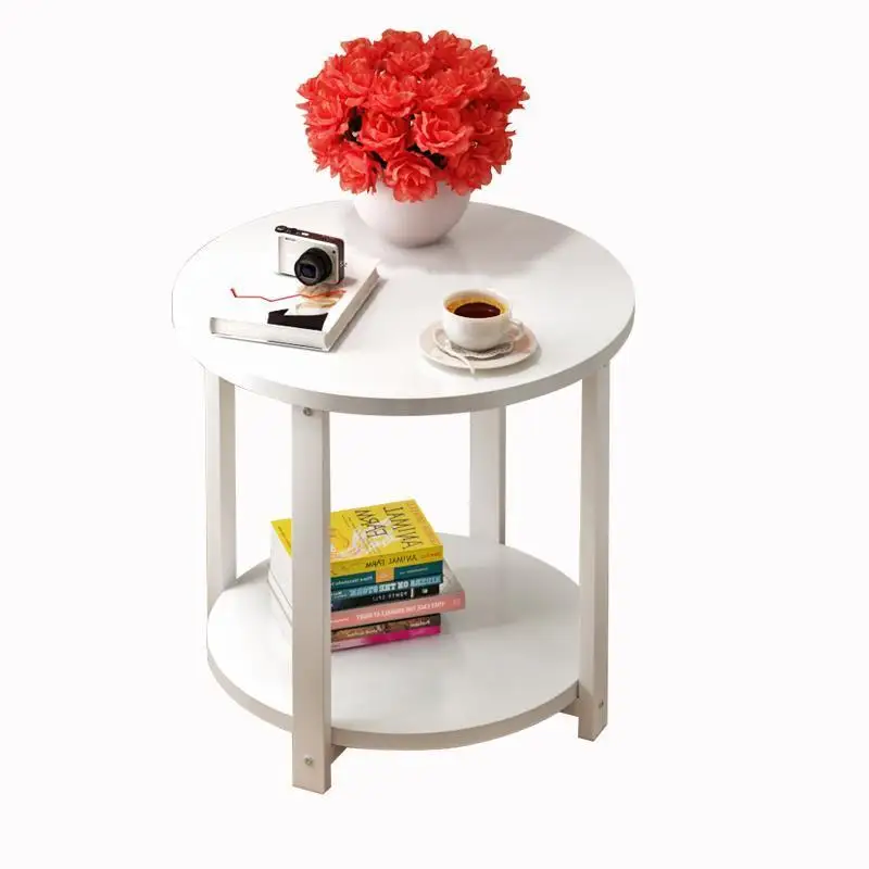 Вспомогательное оборудование для прикроватной тумбочки гостиной Tavolino Da Salotto De