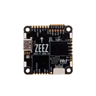 Контроллер полета ZEEZ F7 3030, выход двигателя V2 8, система Dji HD, готовый Контроллер полета с для гоночного дрона RC FPV