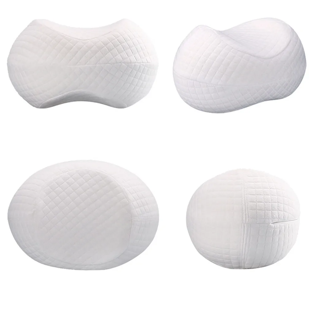 Сапоги до колена Подушка для ног 2019top нога памяти Memory Foam подушка задней части