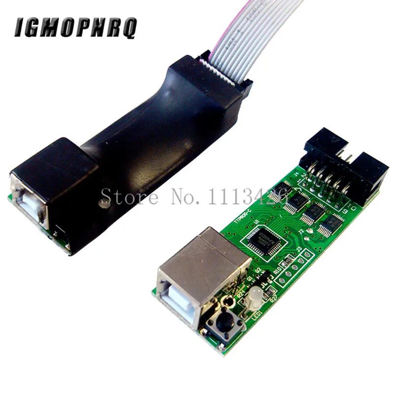 ZIGBEE Emulator Zigbee эмулятор CC-debugger CC2541 CC2531 CC2530 Беспроводная плата Bluetooth 4,0 ключ захвата USB программатор-загрузчик кабель - Цвет: ZIGBEE Emulator
