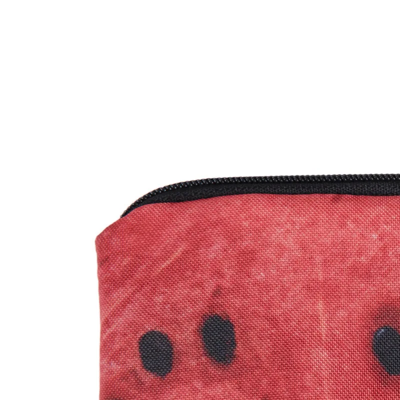 

Watermelon 3D Printed Women's Wallet Aesthetic Graphic Mini Coin Purse Bag Female Casual Vintage Funny Cute Bolsa Feminina