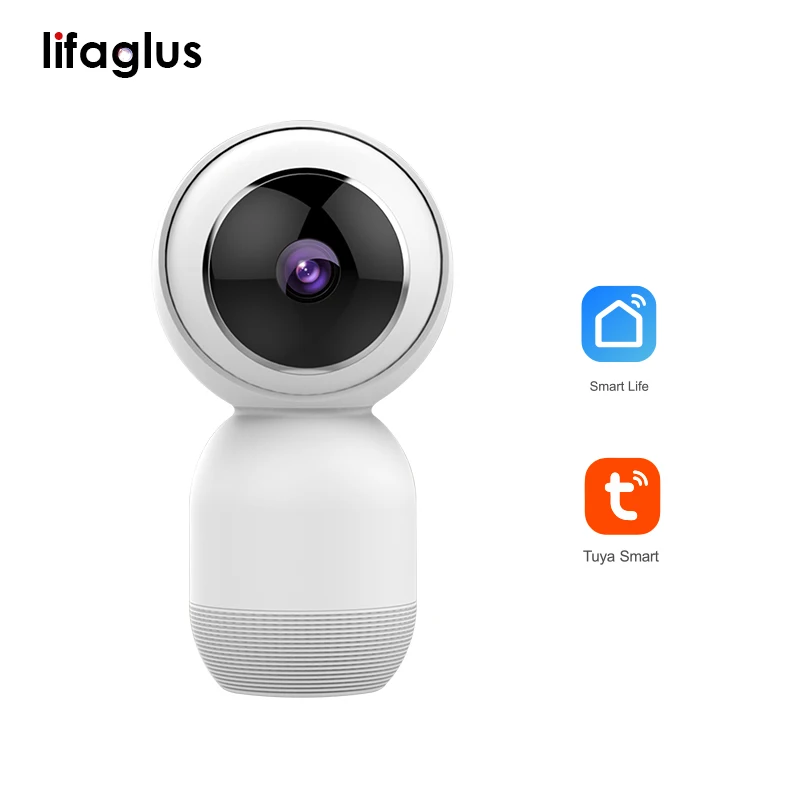 Беспроводная IP камера видеонаблюдения LIFAGLUS F9 1080P 2 Мп Wi Fi|Камеры видеонаблюдения| |