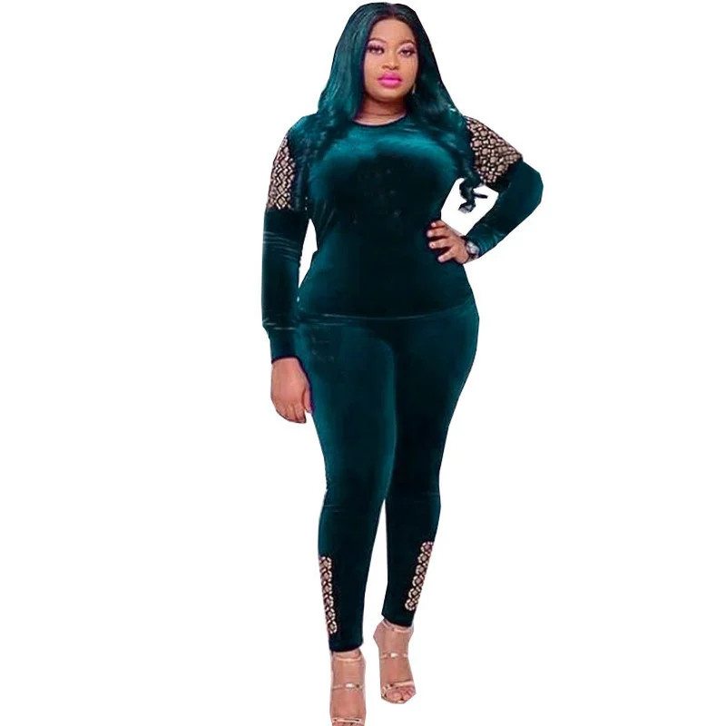 Комплект из обуви в африканском стиле платья для женщин топ и брюки девочек