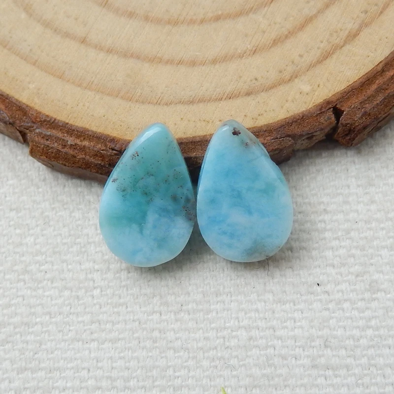 Кабошон из раковины кабошон натурального камня 14x9x5 мм 2 г|pendants wholesale|pendant necklacependant