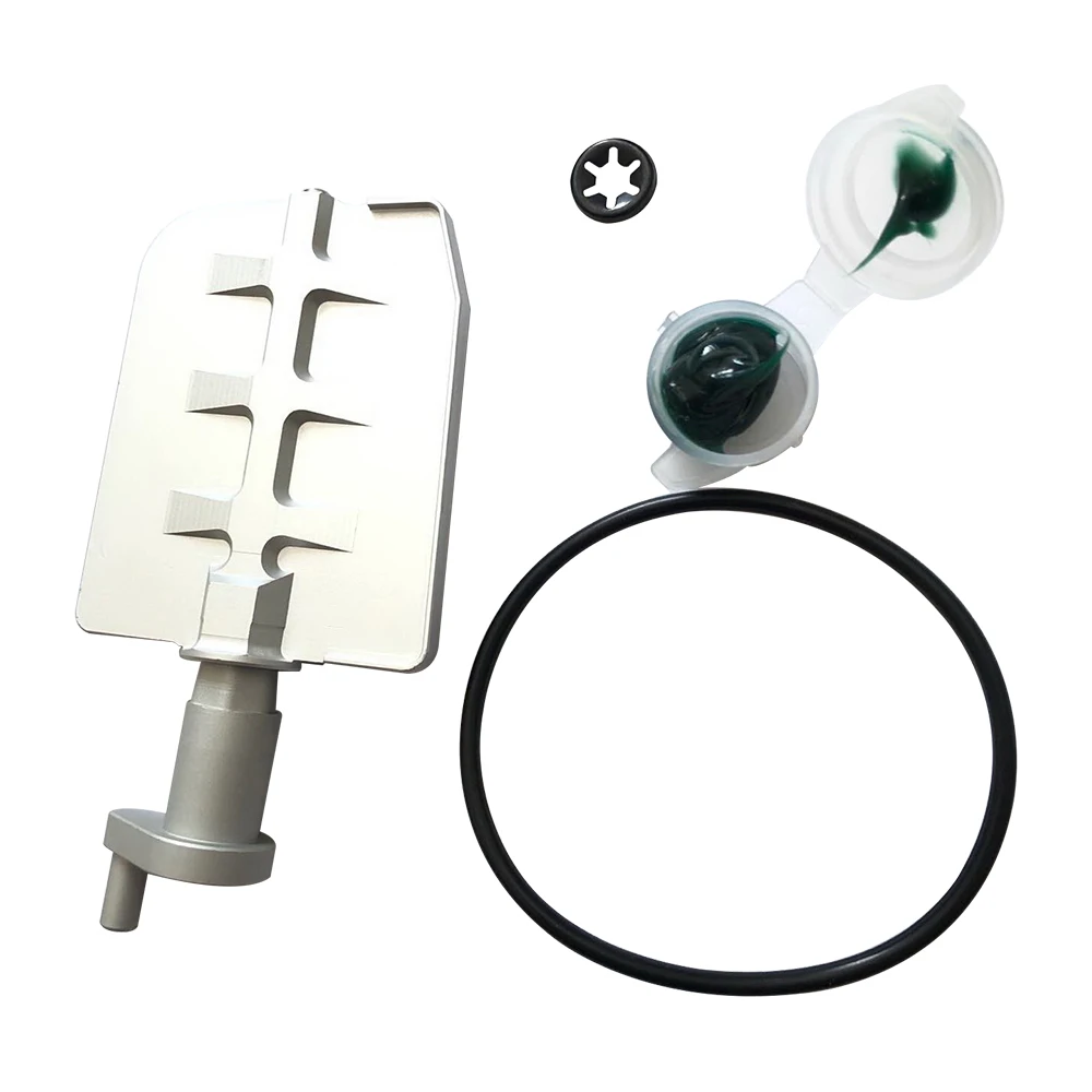 Комплект для ремонта алюминиевых клапанов ремонт автомобиля подходит BMW DISA 3 5 7