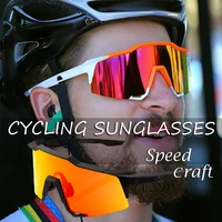 sport cycling sunglasses men women goggles speed mountain bicycle glasses road bike glasses eyewear uv400 sunglasses accessories