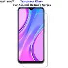 Закаленное стекло 9H 2.5D премиум-класса для Xiaomi Redmi 9 (Индия) 9C Redmi9 9i 9AT Prime Pro Sport