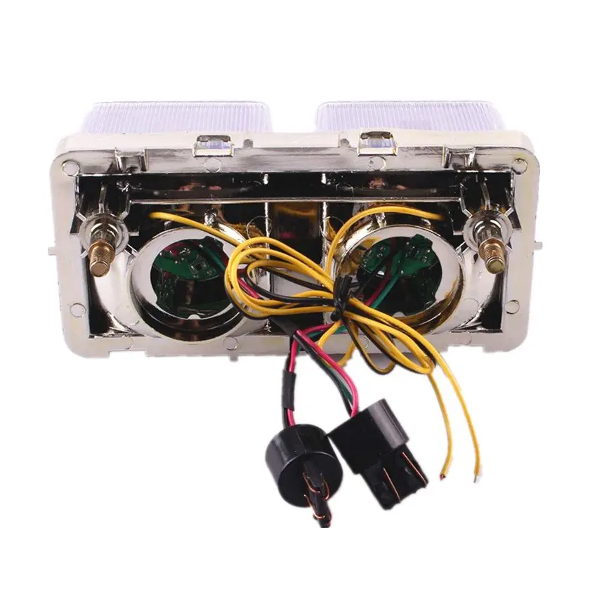 

Motorcycle LED Tail Light For Honda RC-51 1999-2006 Clear Motorbike Intermitentes Blinker Lighting Accessories