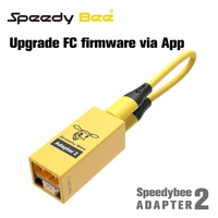 speedybee bluetooth adapter 2 wifi 1 6s power input upgrade fc firmware full feature bfinav configuration adapter2