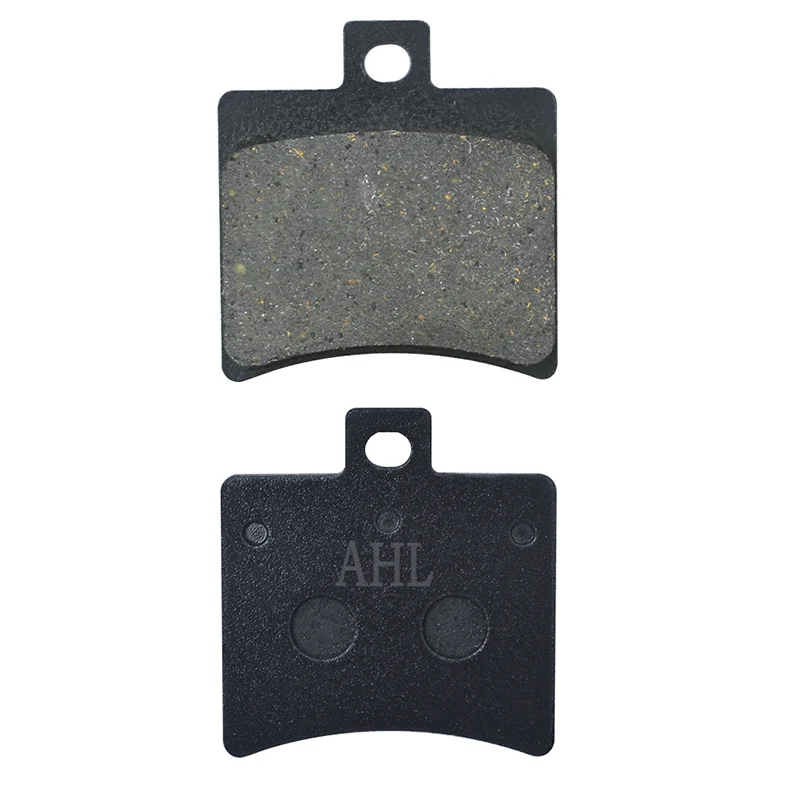 Motorcycle Rear Brake Pads for HUSQVARNA GD250N KEEWAY RKV125 TX125SM Cityblade125 RKV150 RKX150 KXM200 KXV200 RKX200 TX200 |