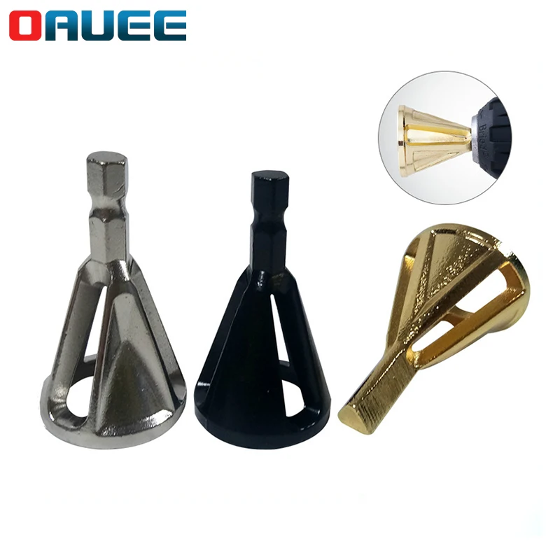 Сверло диаметром 28 мм для удаления заусенцев инструмент снятия из нержавеющей