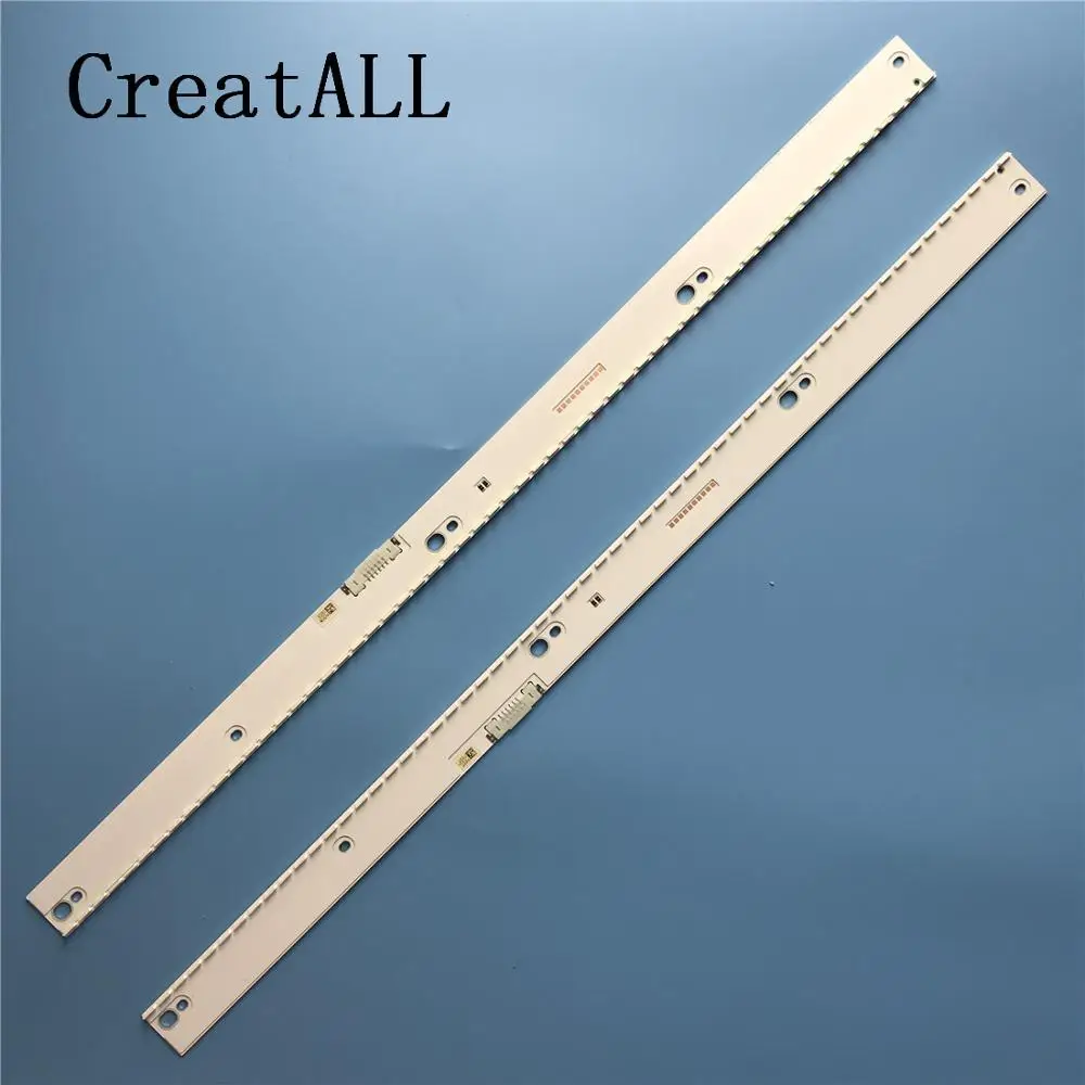 2 шт. светодиодный фонарь для V6ER_490SMA 490SMB R + L BN96 39671A 39672A 39673A 9674A 9880A 39882A CY KK049HGEV2H UE49KU6659