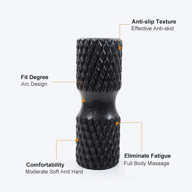 Ролик для пилатеса и йоги из пеноматериала 42 см |
