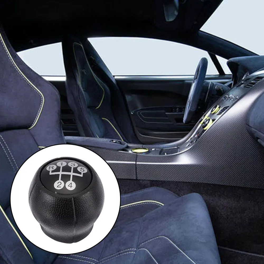 5 Скорость ручка переключения рулевого механизма автомобиля для Opel Corsa C 2000 2005 Combo