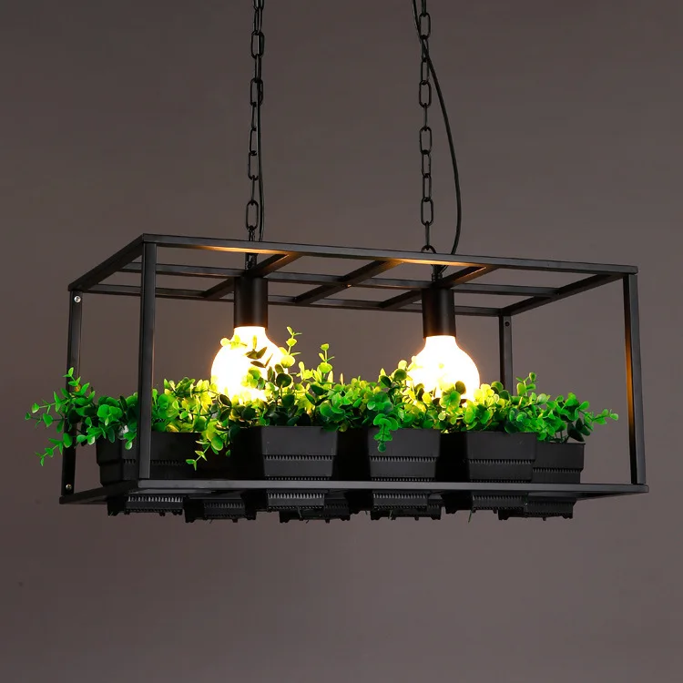 modern hanging ceiling lamps hanglamp glass restaurant deco maison | Лампы и освещение
