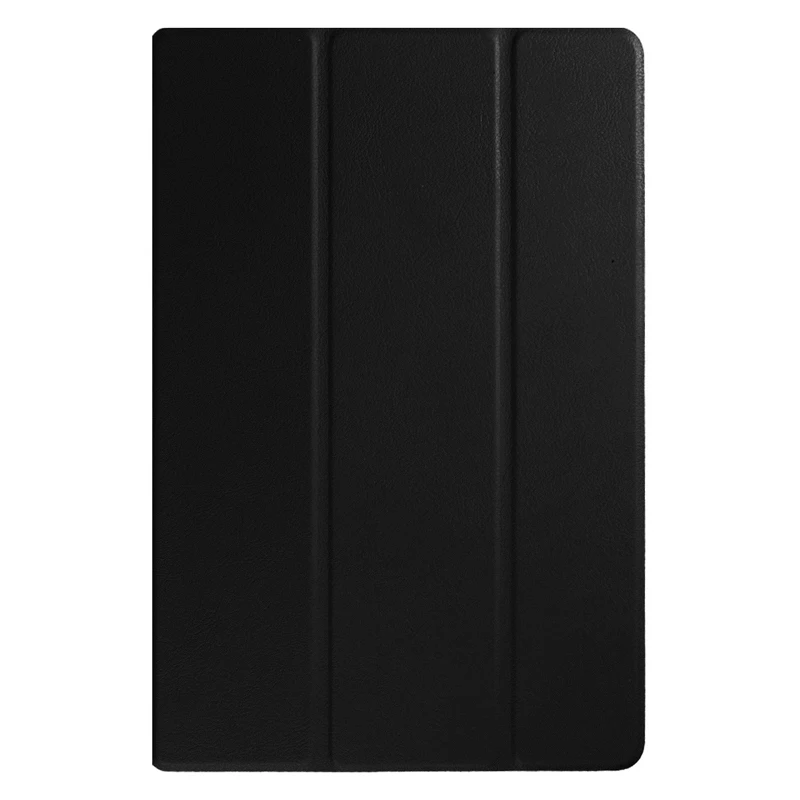 Чехол для Sony Xperia Z4 10 1 дюймовый планшет Funda тонкий складной флип-чехол с подставкой