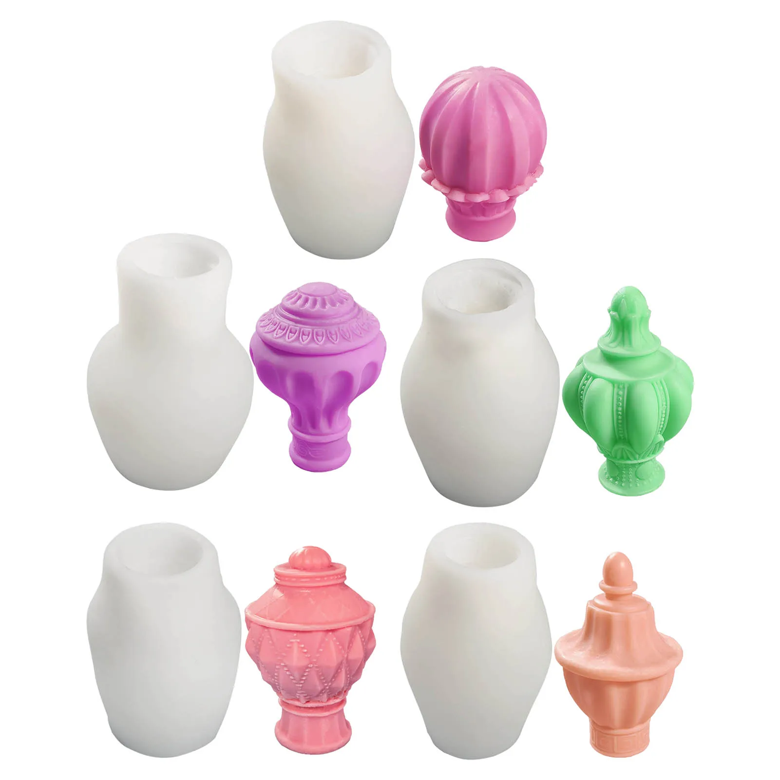 

Crown Candle Silicone Mold Chocolate Molds For Cake Decoration Silicone Mold Cake Dessert Decoration Mold Creative Candle