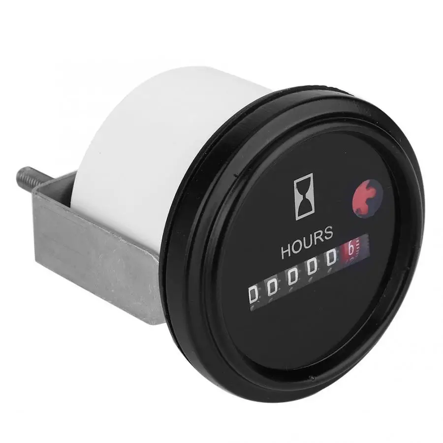 Универсальная Высокая точность герметичный кварцевый таймер механический