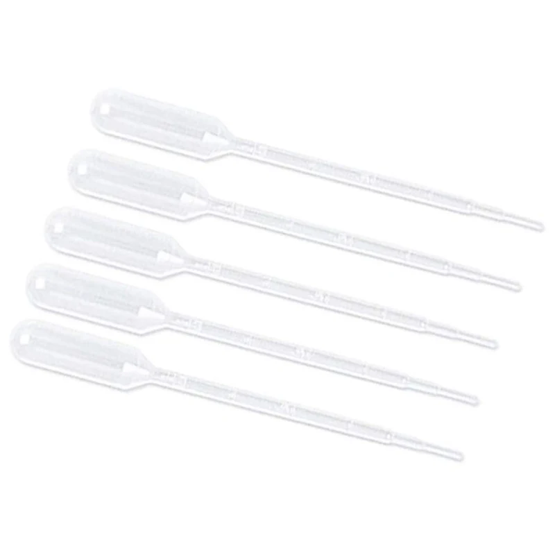 

1000 шт., 1 мл одноразовая пластиковая пипетка, переносная пипетка, полиэтилен