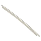 Гитарный лад 24 шт., проволока для фингерборда Fender ST Stratocaster, лады 2,2 мм