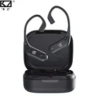 Bluetooth-наушники KZ AZ09 Pro с шумоподавлением и зарядным чехлом