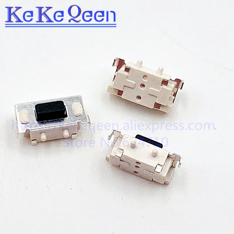3*6*3 8 3x6x3 мм 3*6 * SMD кнопочный переключатель MP3 MP4 MP5 планшетный пк телефон кнопка