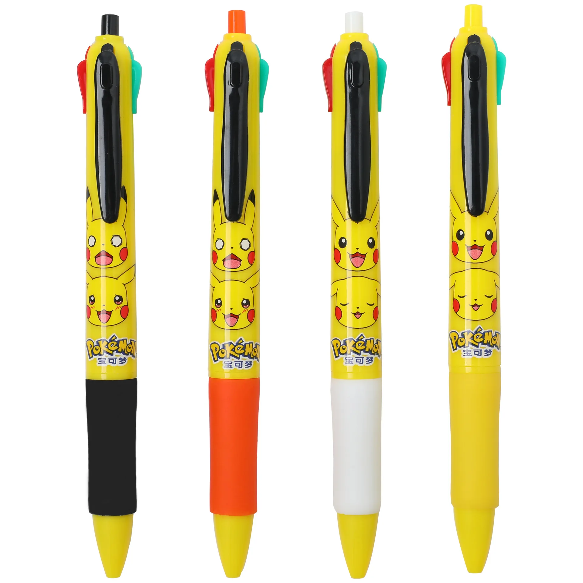 Ручки пикачу. Ручки красивые с пикачу. Подставка для канцелярии пикачу. Ручка шариковая шестицветная 6 в 1 прозрачный корпус 9046018. Пикачу канцтовары ручка.