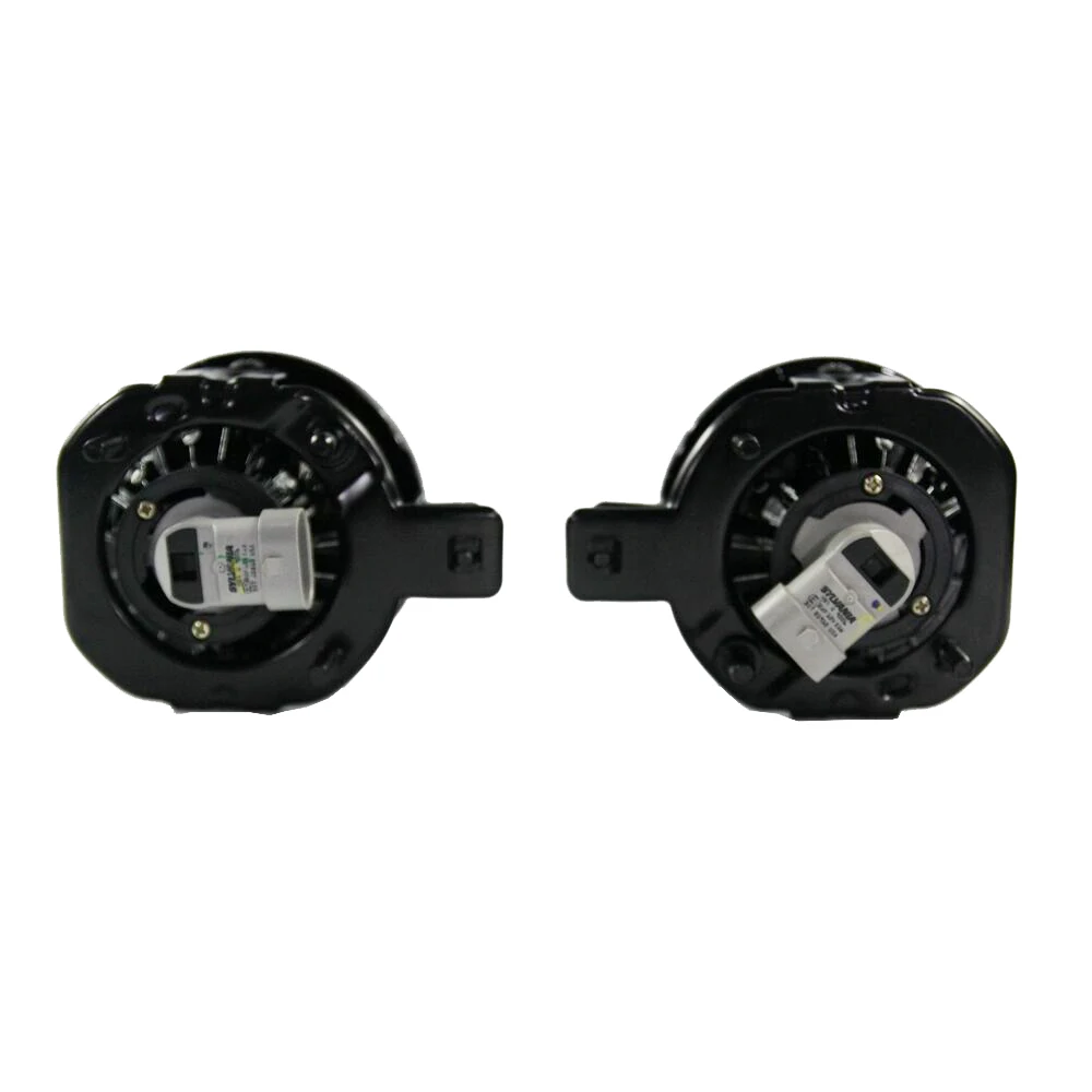 

For Isuzu Rodeo Denver DMax D-max Foglight Fog Light Lamp 2006-2011