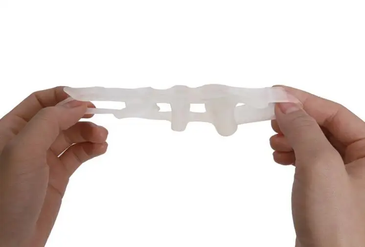 2 пары ортопедическое устройство для деформации вальгусной