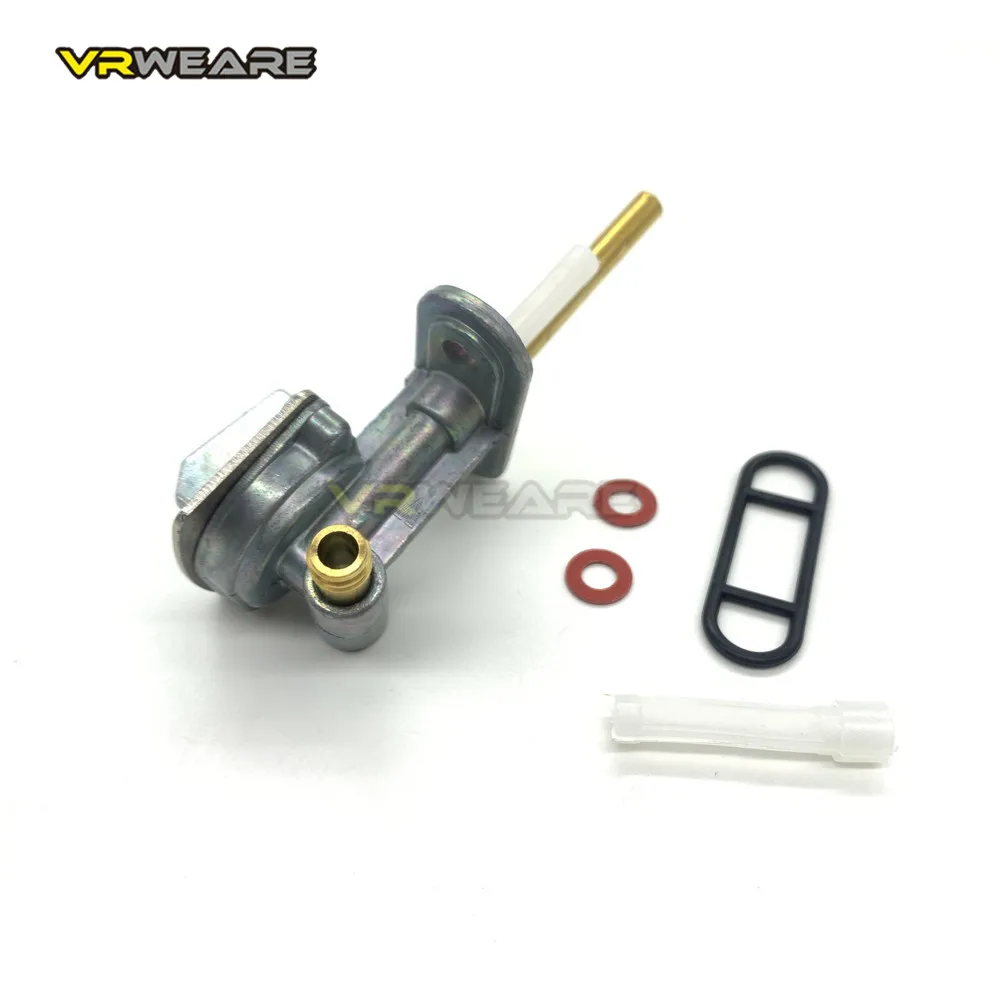 Мотоциклетный газовый топливный кран переходной клапан переключатель насоса