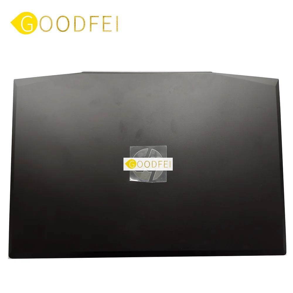 

Новый оригинальный для HP Pavilion 15-CX серии TPN-C133 ЖК-задняя крышка L20314-001 AP28B000100 Серебряный логотип