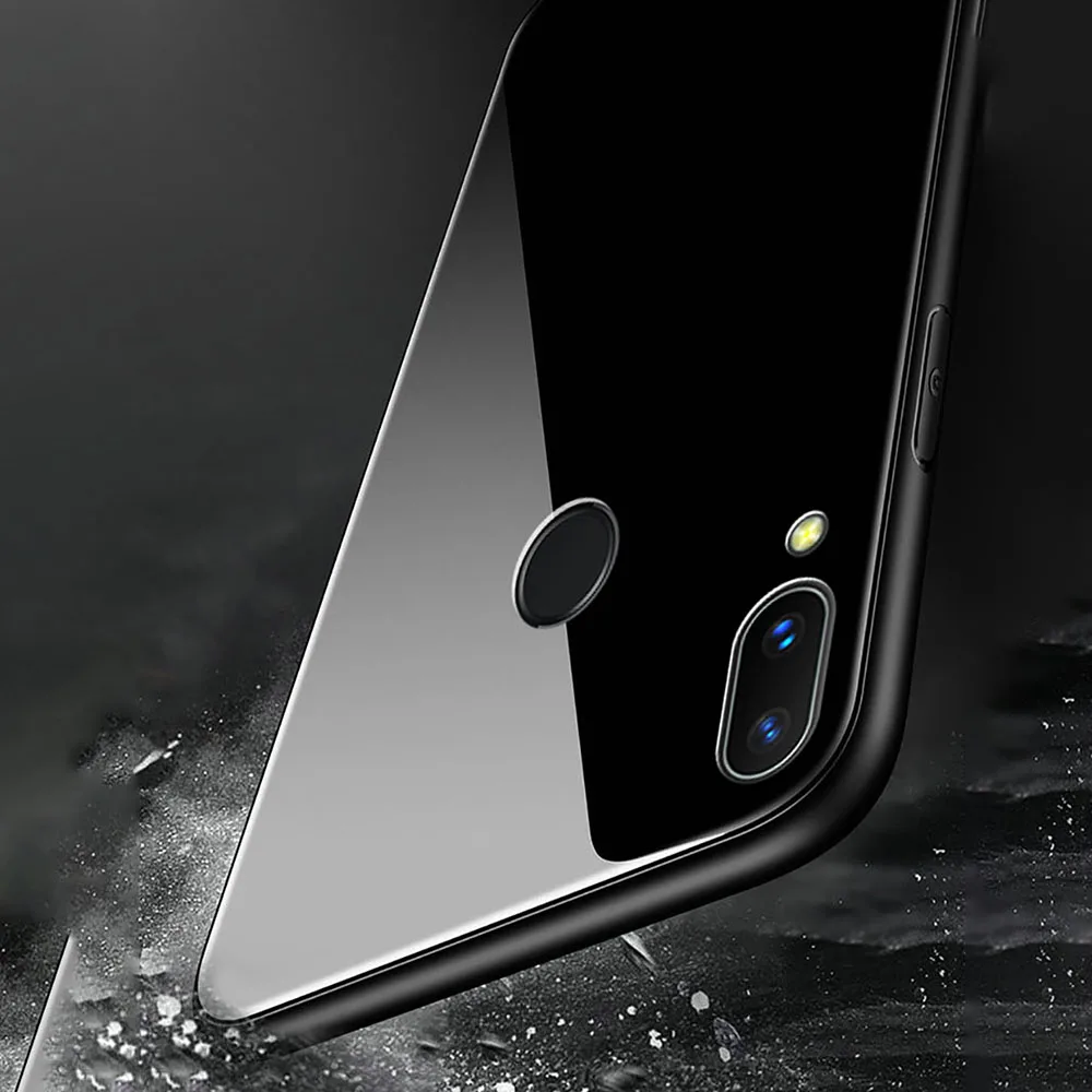 Для Xiaomi Redmi 7 Чехол для Xiao mi Red mi 7 6 4A 4X 5A 6A Go S2 Y2 Y3 mi A2 Red mi 7 Red mi 6 Red mi Y3 6Pro Pro Lite Coque чехол