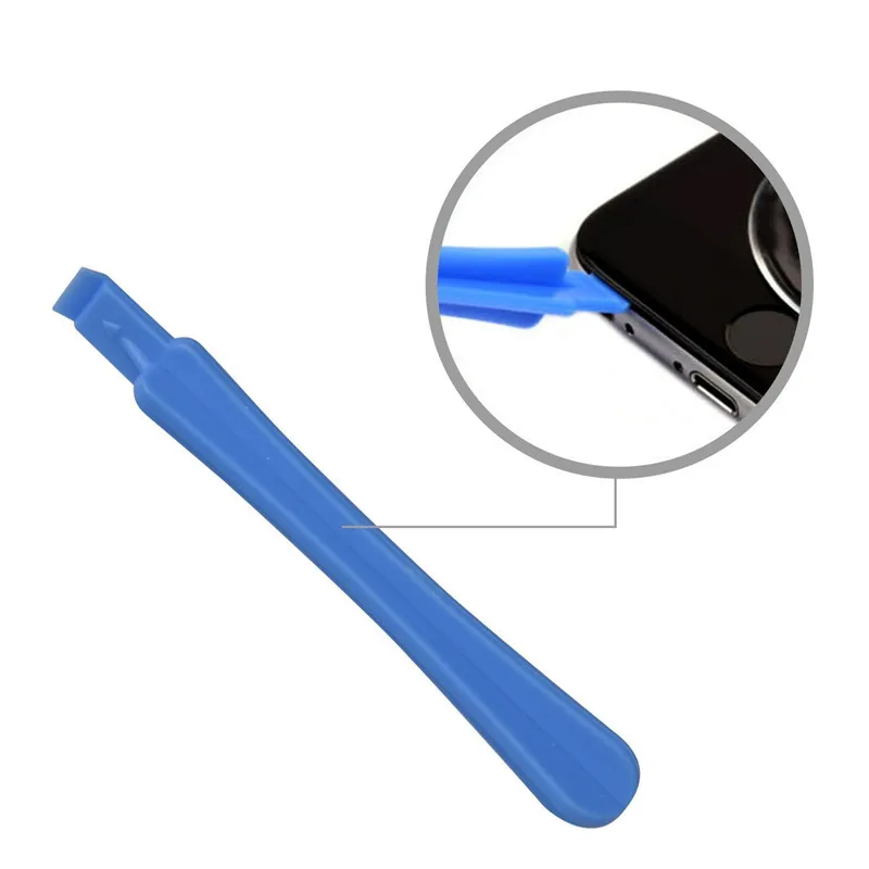 Кабельный тестер кабеля 8 шт. сотовые телефоны открытие Pry НАБОР инструментов для