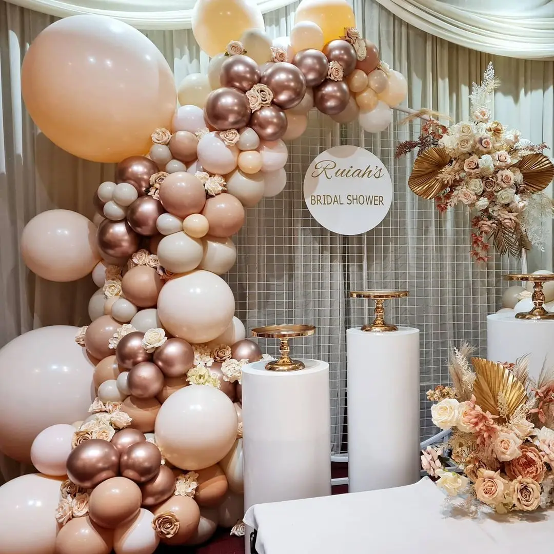 

5 "10" 18 "36 кожи Цвет воздушные шары латексные воздушные шары на день рождения вечерние украшения Baby Shower поставки свадебной церемонии шар