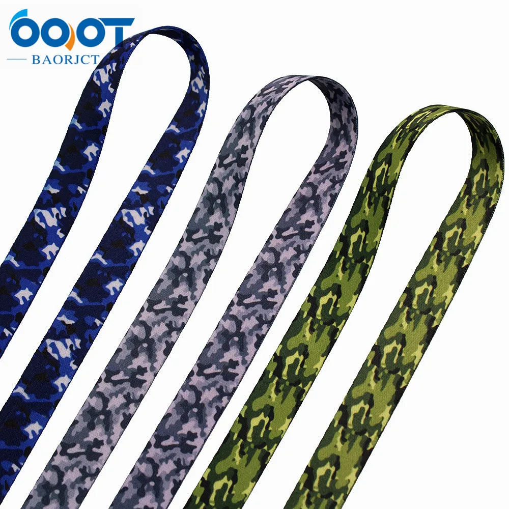 Двухсторонняя Камуфляжная Лента для мобильного телефона 5/8 дюйма (16 мм) 5 ярдов