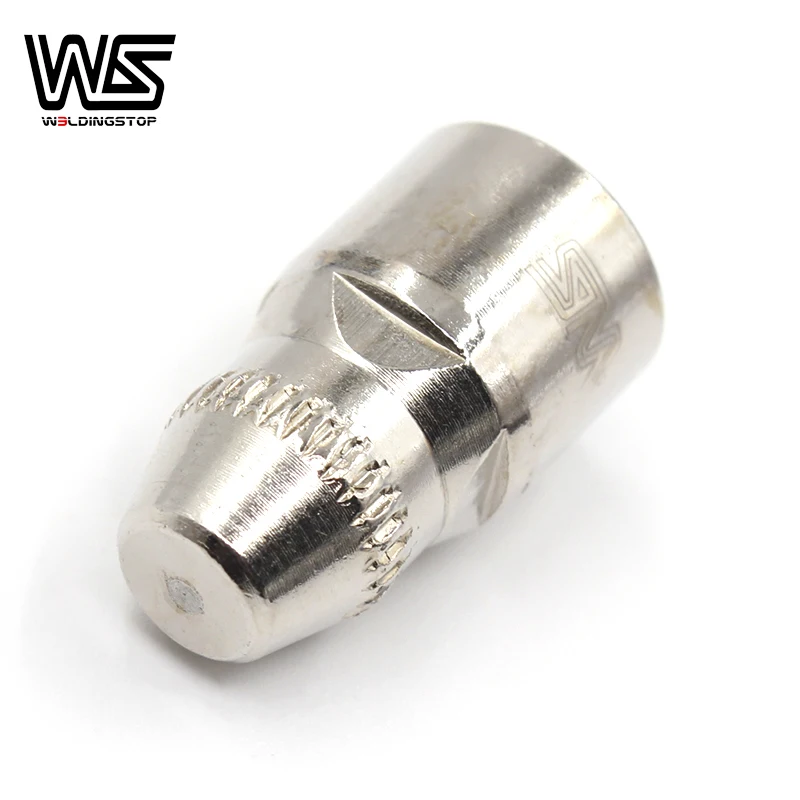 Панасоник P80 плазменной резки факел расходные материалы гафния электроды 50 шт|torch