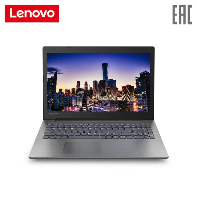Ноутбук lenovo 330 15ARR 15 6 ''/AMD Ryzen3/8 GB/1366x768 HD/HDD 1 ТБ/noODD/Win10/(81D2004PRU)|Ноутбуки| |
