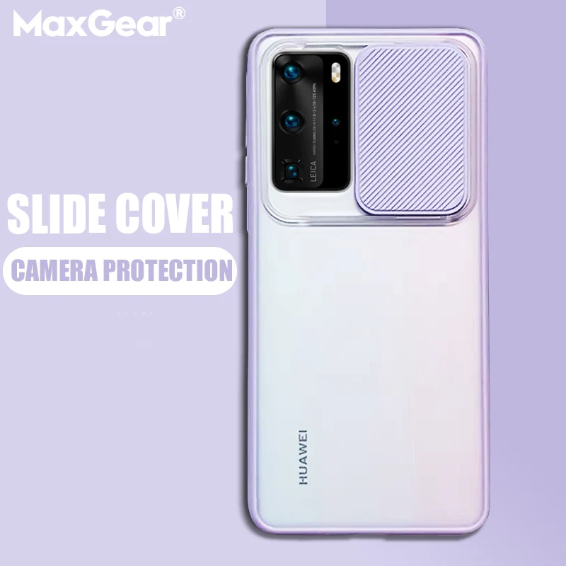 Защитный чехол для объектива камеры Huawei P40 P20 P30 Mate 20 30 Pro Lite Nova 5 6 6SE 7 V30
