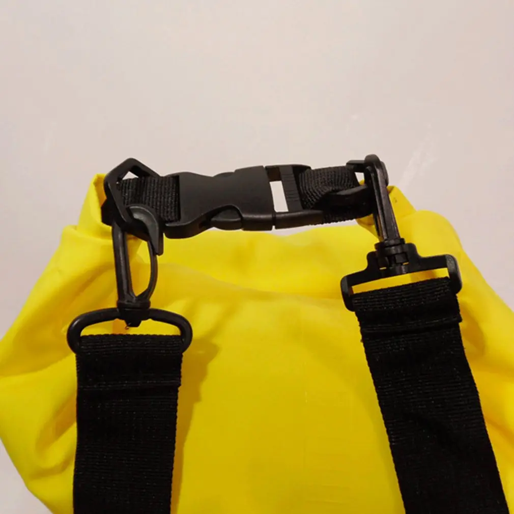 Водонепроницаемая сухая сумка водонепроницаемая для плавания рафтинга каякинга