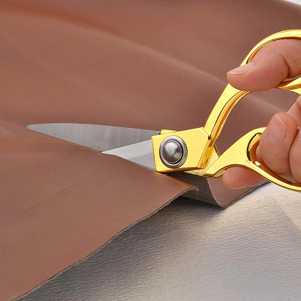 Винтажные ножницы из нержавеющей стали 8 дюймов|Портновские ножницы| |