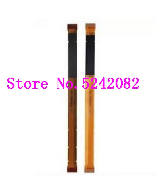 2 шт./Новый гибкий кабель для ЖК дисплея телефона FinePix HS10 HS11 запасная часть