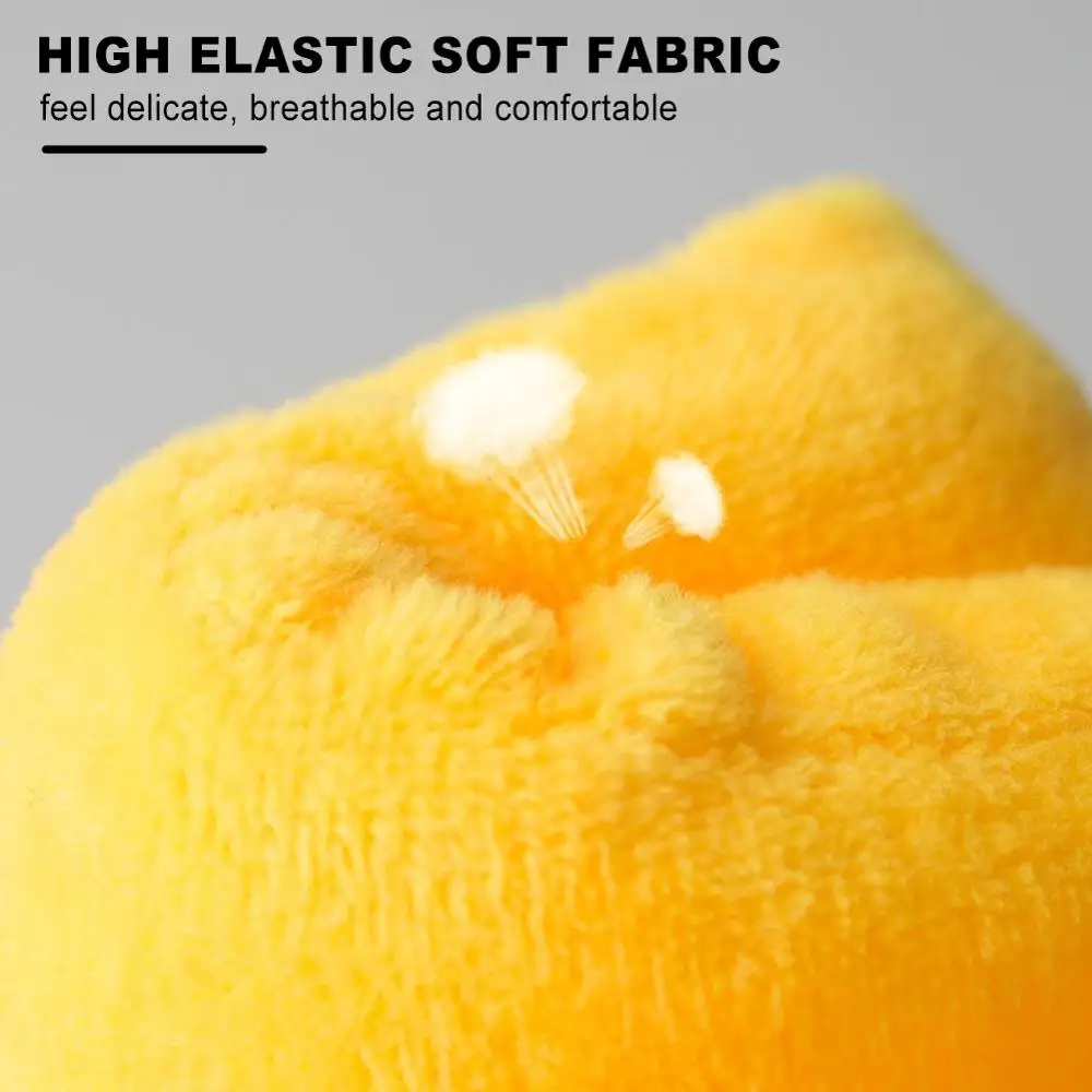 Банан Форма Собака Кошка Кровать Дом Коврик прочный питомник Собачка Щенок