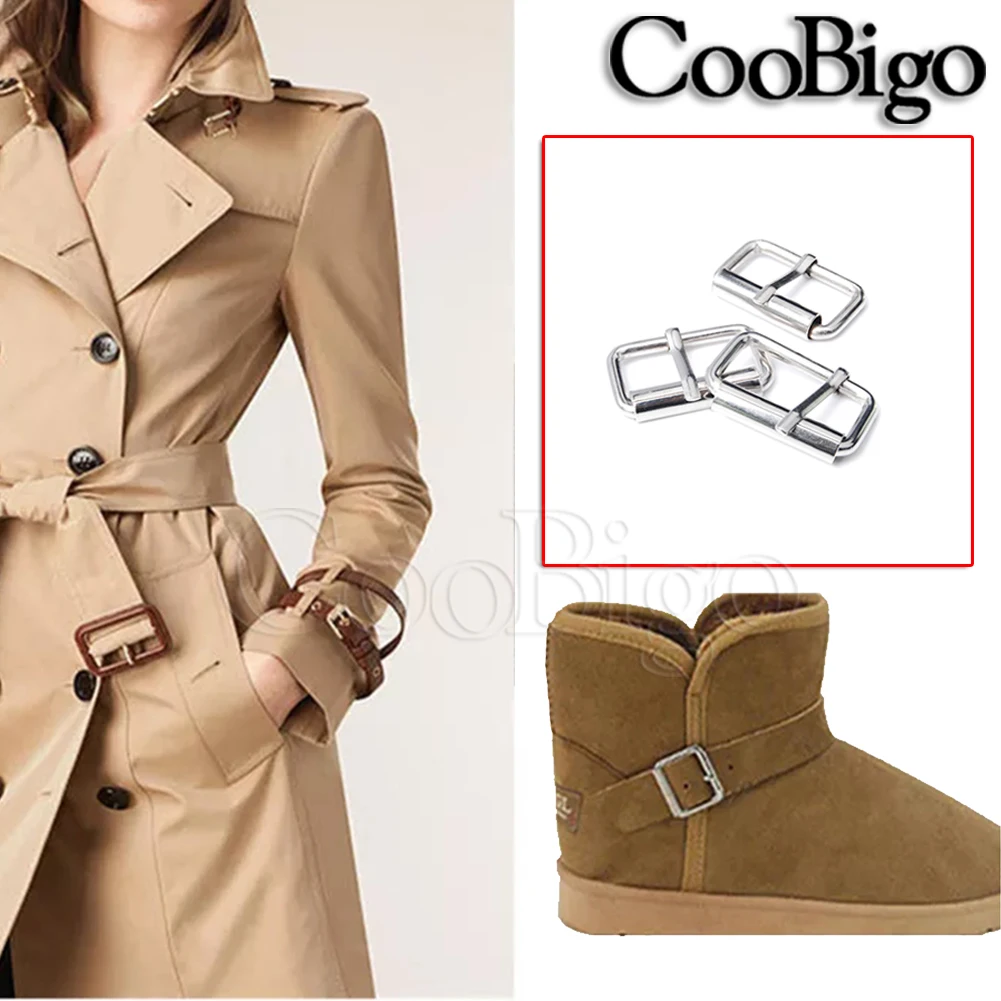 5 шт. приспосабливаемая роликовая контактный пряжки ремня оснастки